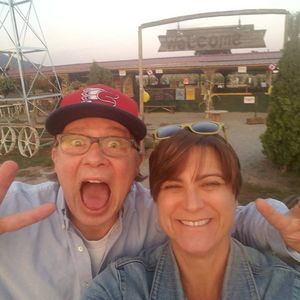 Meet your Posher, Jodi